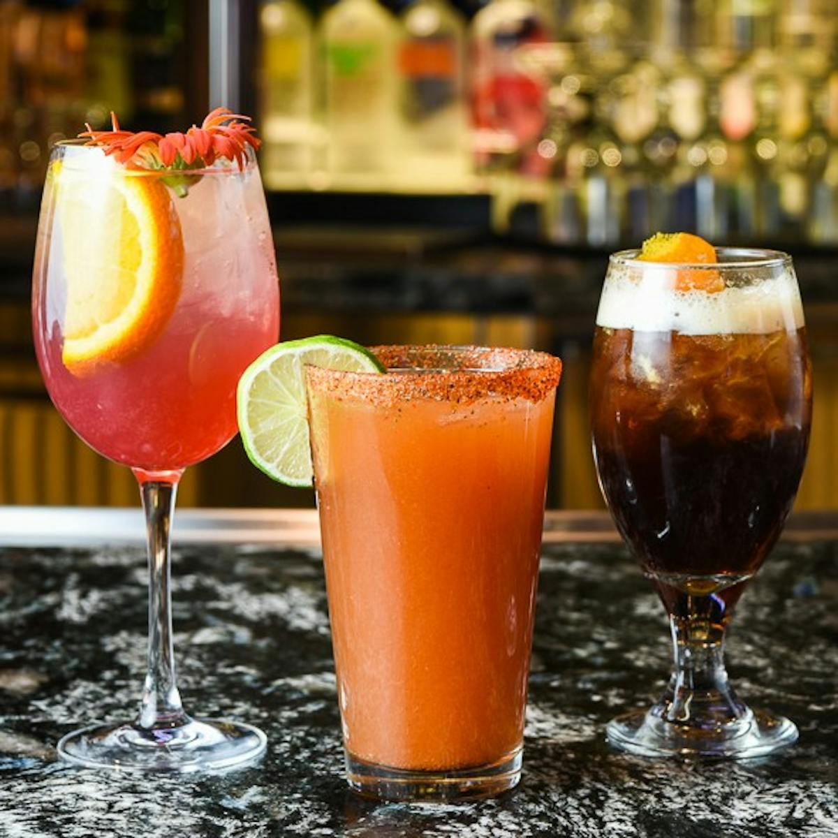 labor day weekend bottomless at this henderson mexican