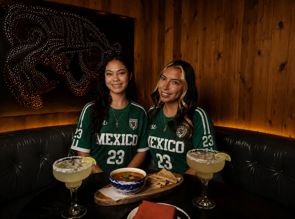 top sports bar in henderson for soccer fans through the month of july