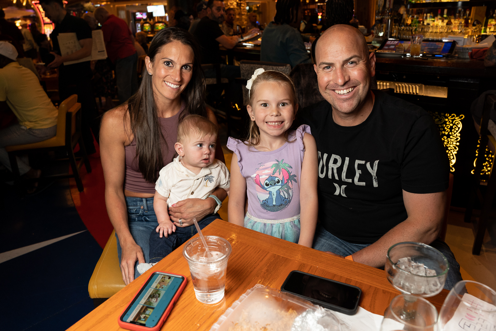 best happy hour in henderson for locals