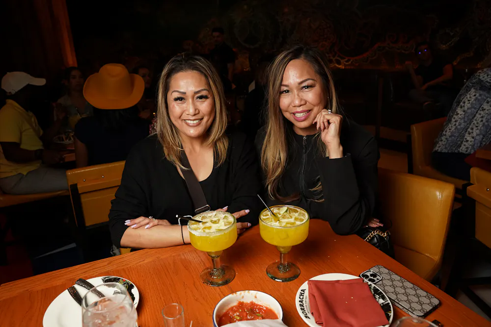 enjoy margaritas and tequila on wednesdays at this henderson mexican