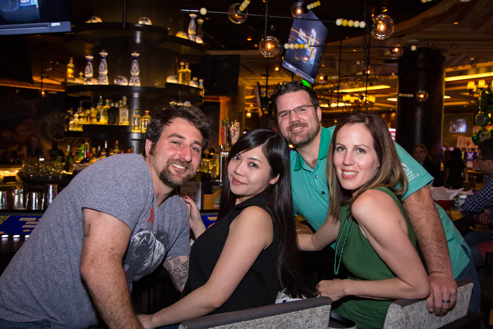 sports fans choose borracha for game day because there are weekly specials for everyone. best weekly specials in henderson