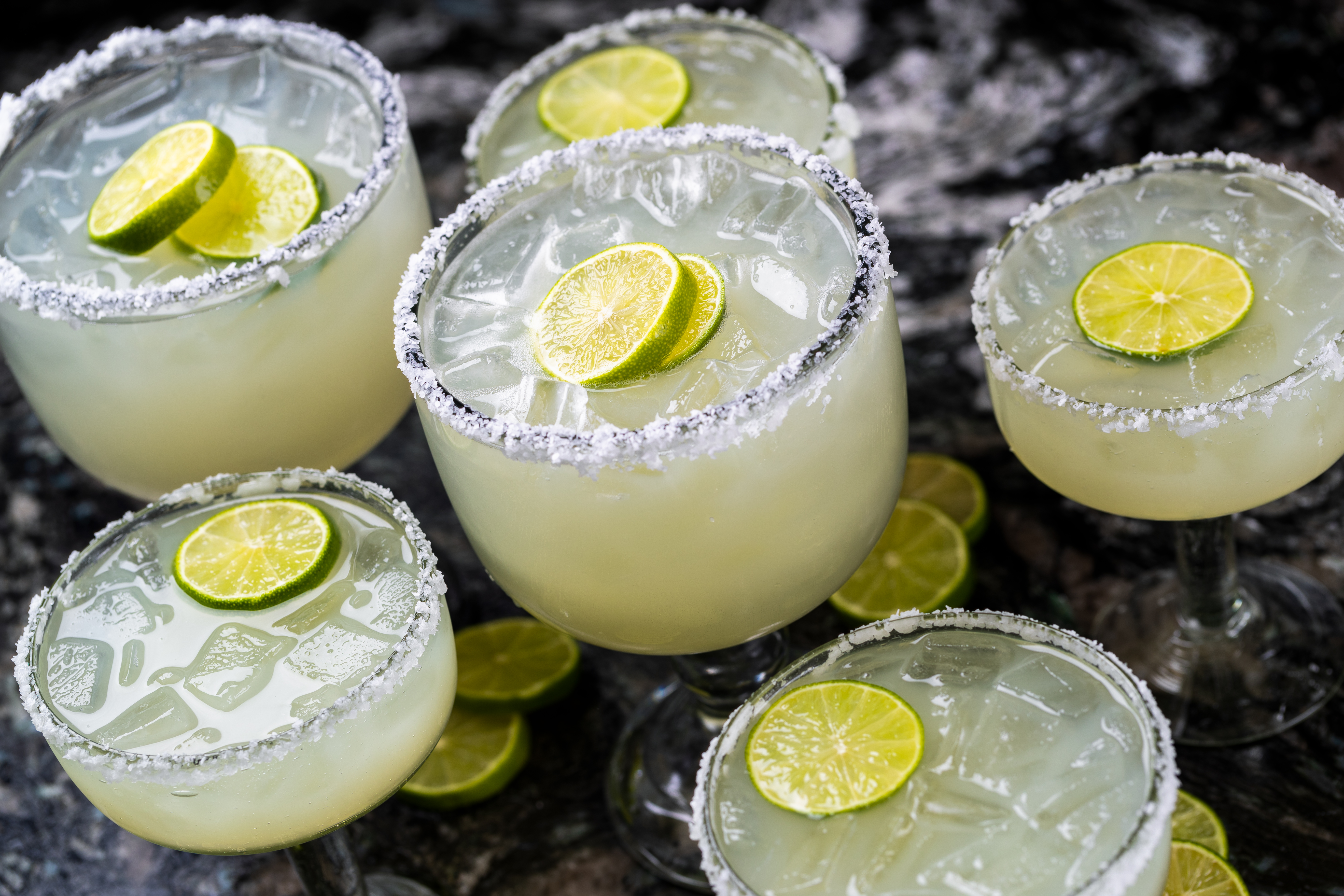 margaritas in henderson for mexican happy hour 
