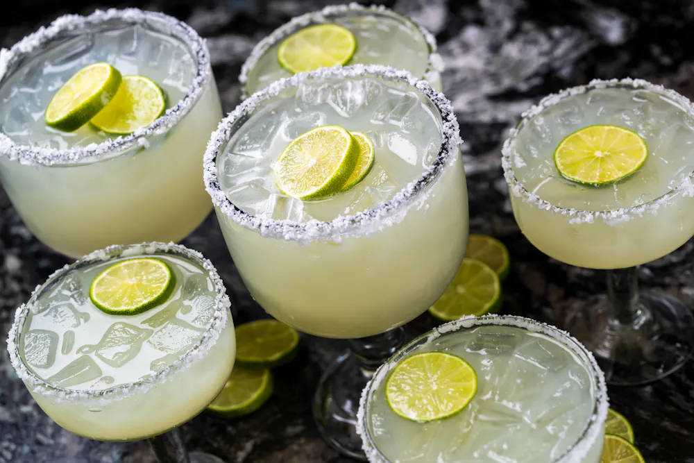 margaritas in henderson for mexican happy hour