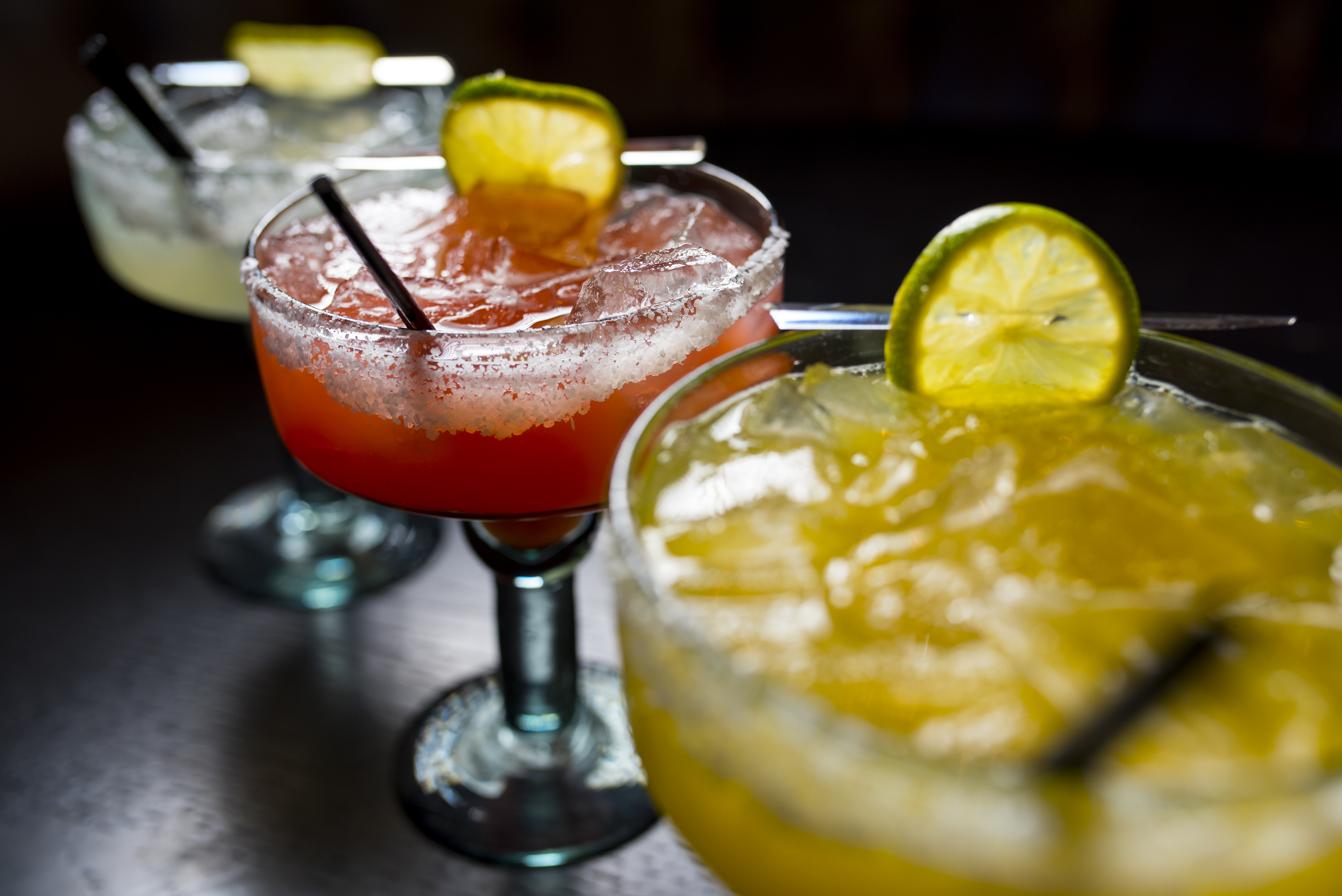 $21 bottomless margaritas for college football saturdays at this henderson mexican 