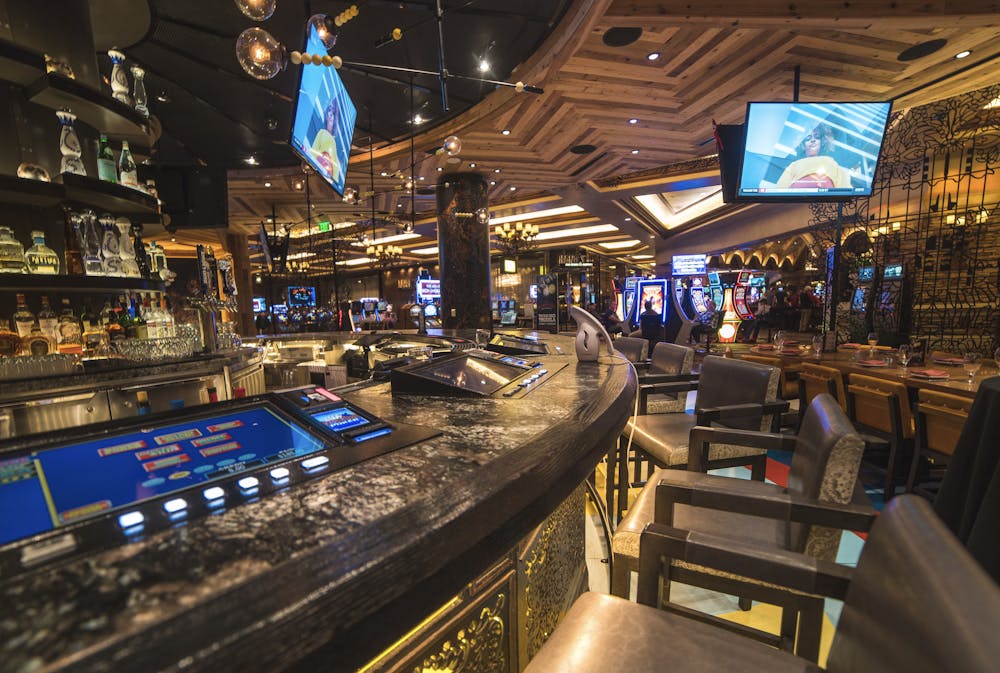 borracha mexican cantina viewing spot for college football saturday