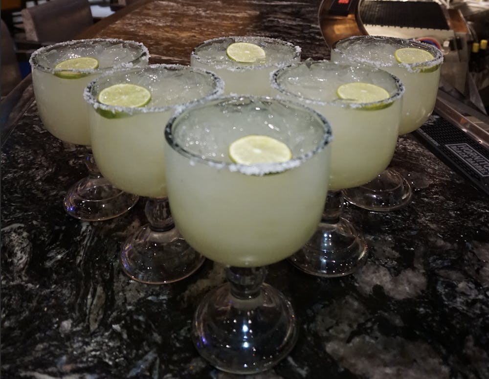best margaritas in henderson at green valley ranch