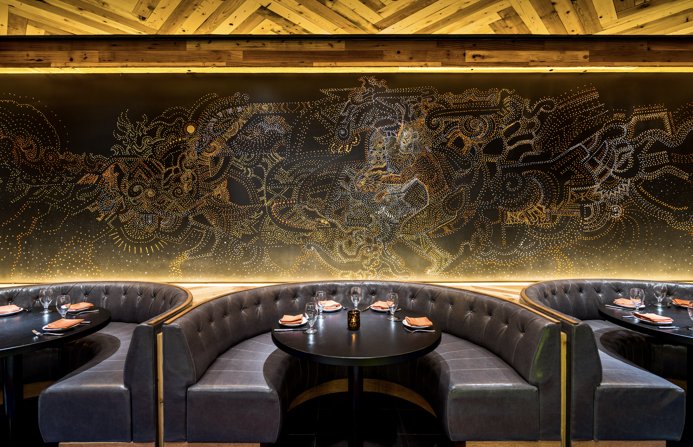 venue shot of the top mexican restaurant in henderson