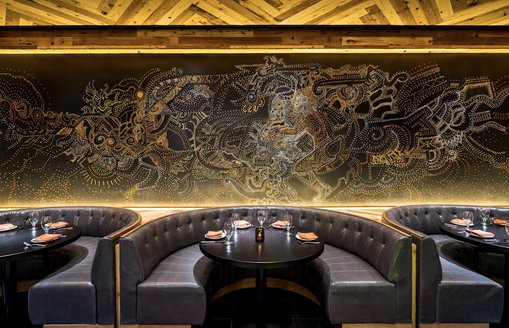 venue shot of the top mexican restaurant in henderson