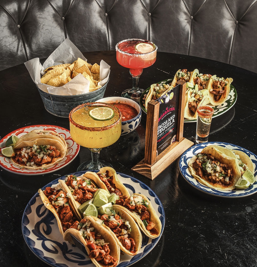 tacos in henderson at this henderson mexican restaurant