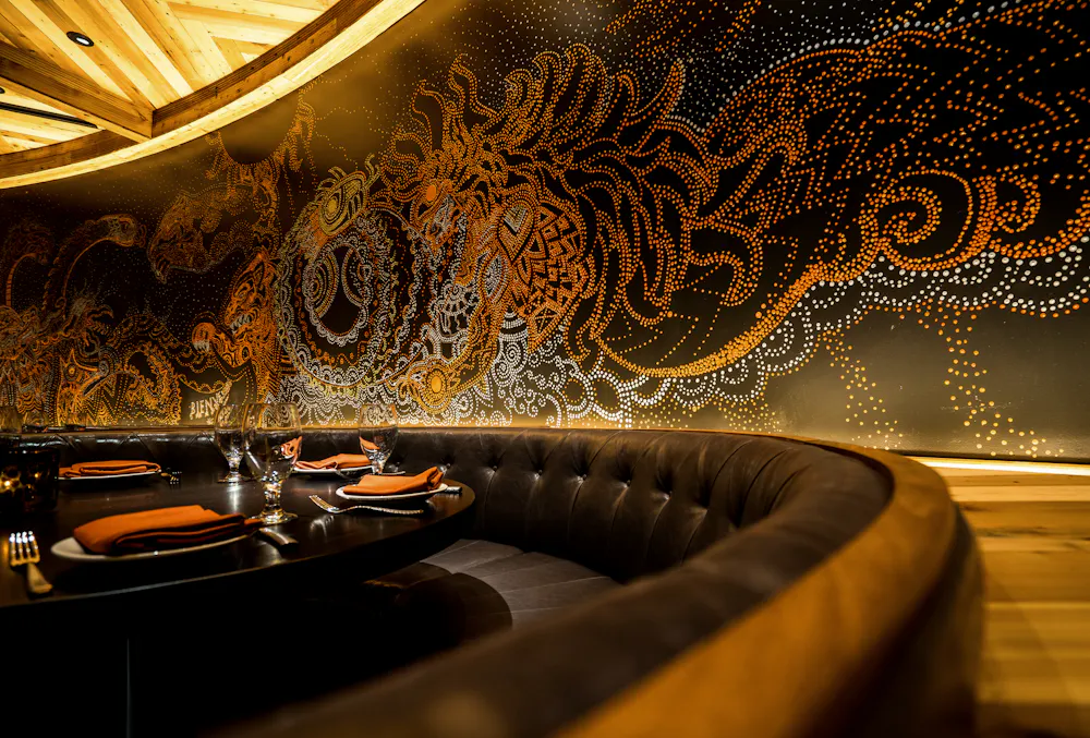 best spot in henderson for mexican food