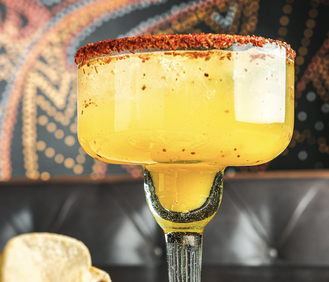 best margaritas in henderson at this henderson mexican restaurant for taco tuesday