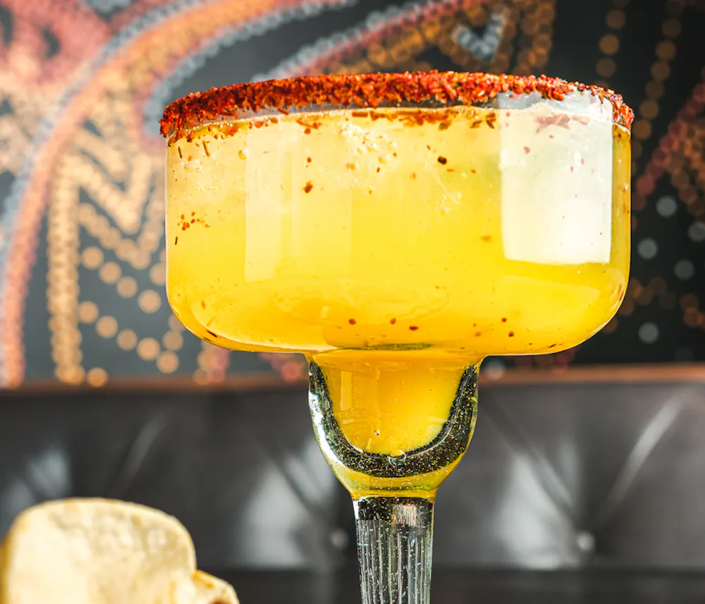 best margaritas in henderson at this henderson mexican restaurant for taco tuesday