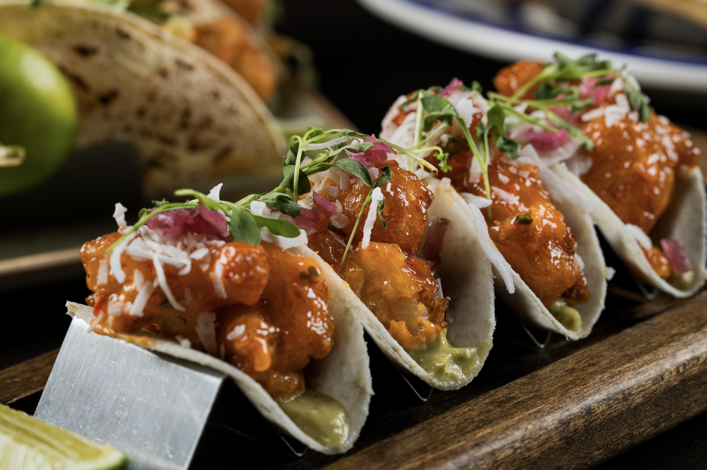 taco tuesday in henderson, best tacos at borracha