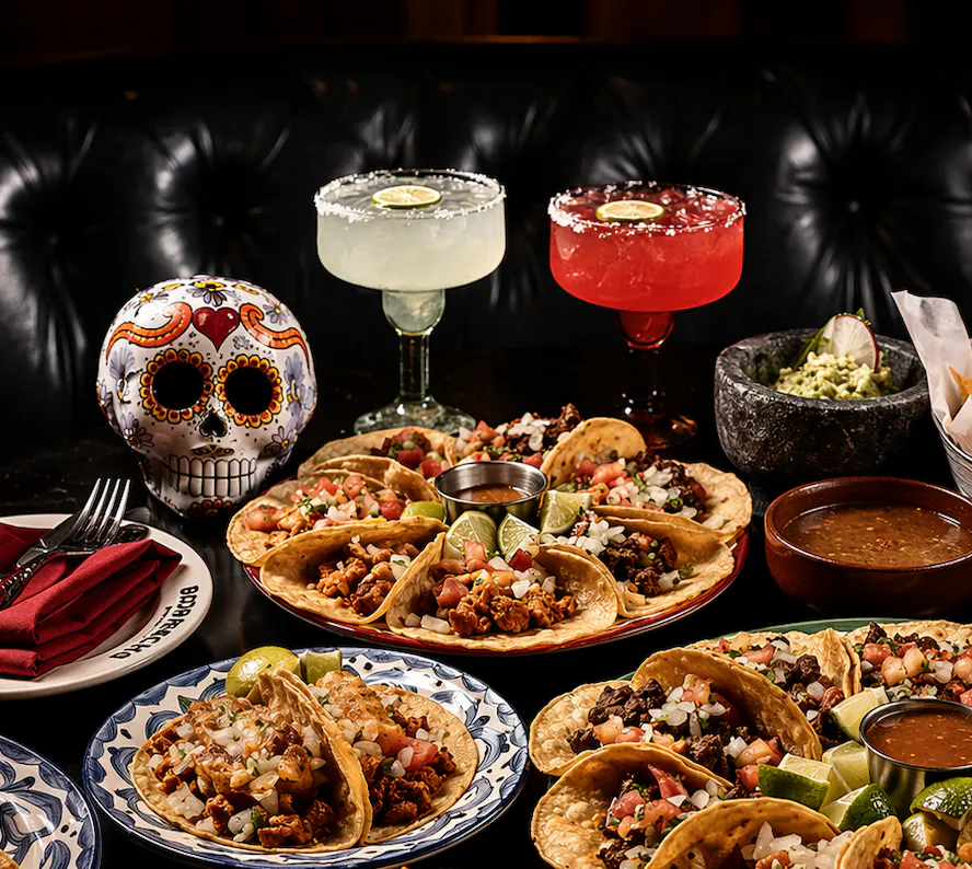 taco tuesday at borracha $29 taco tuesday in henderson