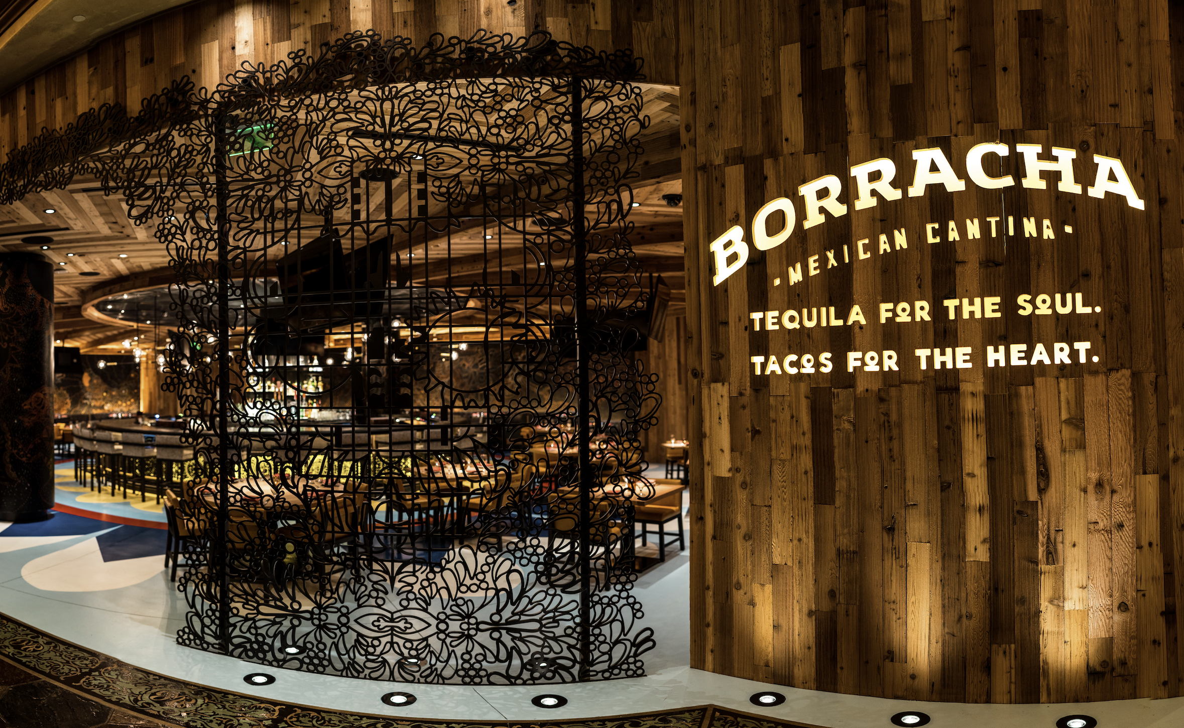 best mexican restaurant in henderson borracha mexican cantina