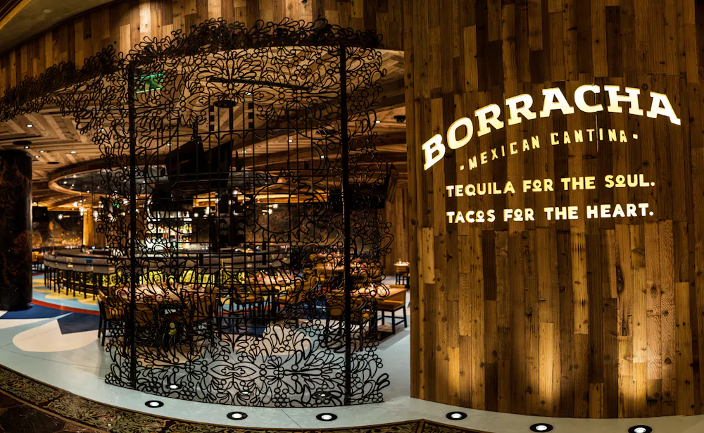 best mexican restaurant in henderson borracha mexican cantina