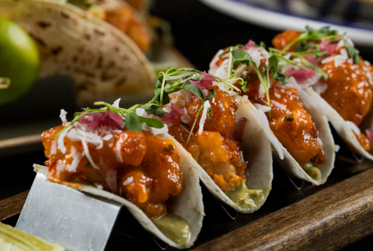 taco tuesday in henderson at this mexican restaurant with the best tacos