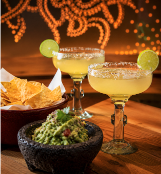 five dollar margaritas in henderson every wednesday, another reason locals keep coming back