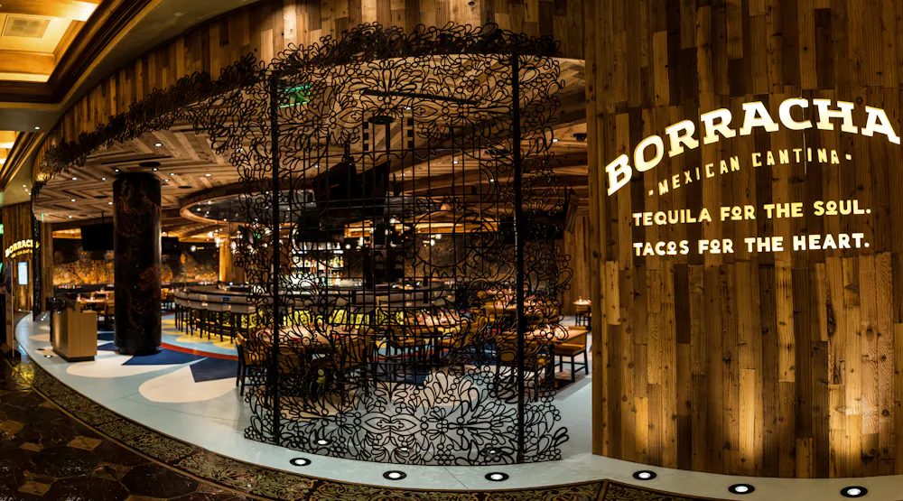 looking for mexican food near me? borracha located in green valley ranch