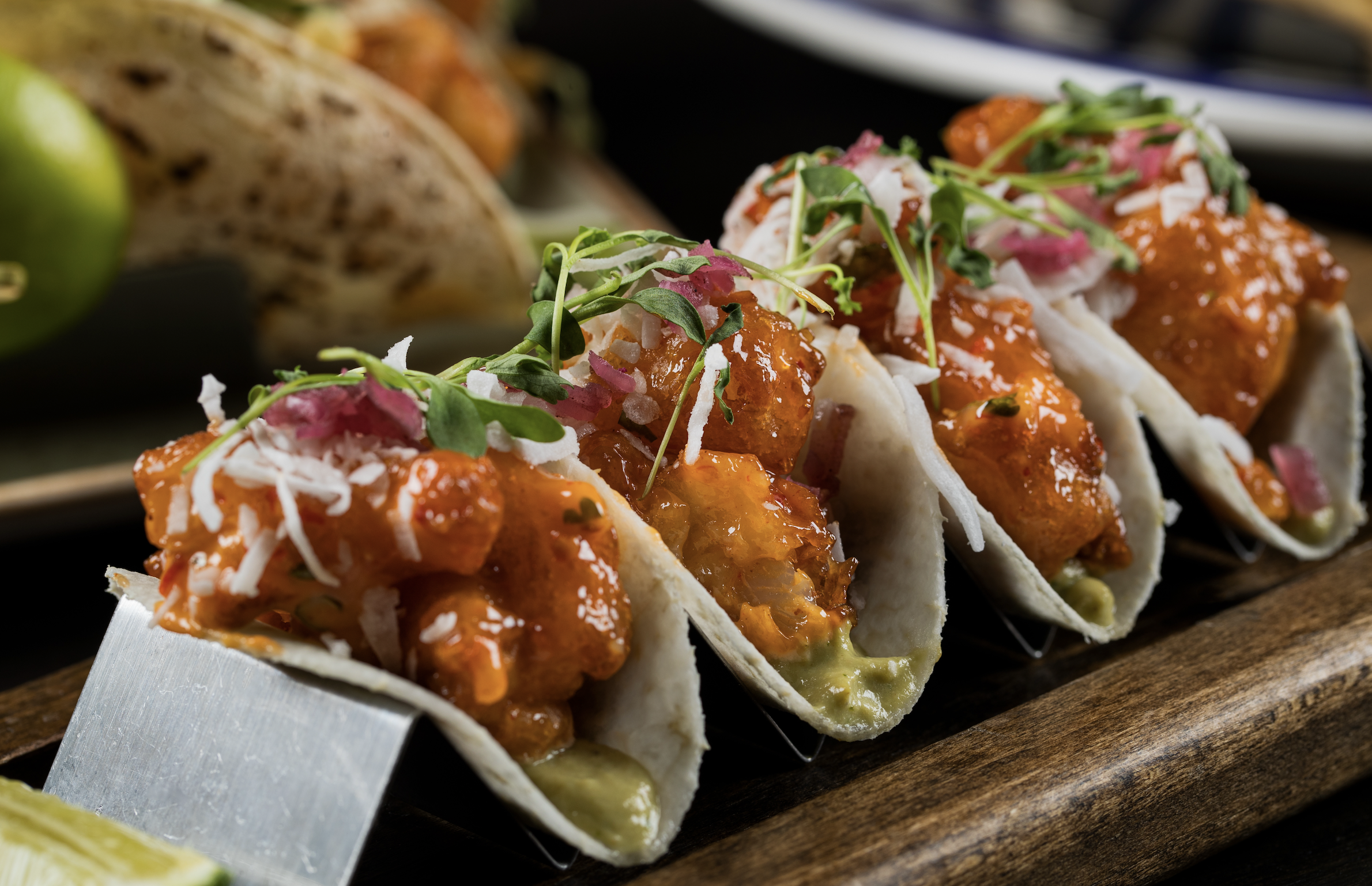borracha is the best mexican restaurant in henderson for tacos