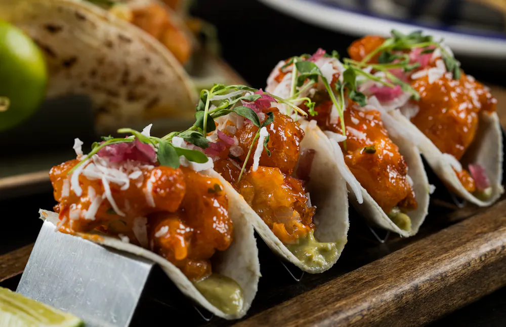 borracha is the best mexican restaurant in henderson for tacos