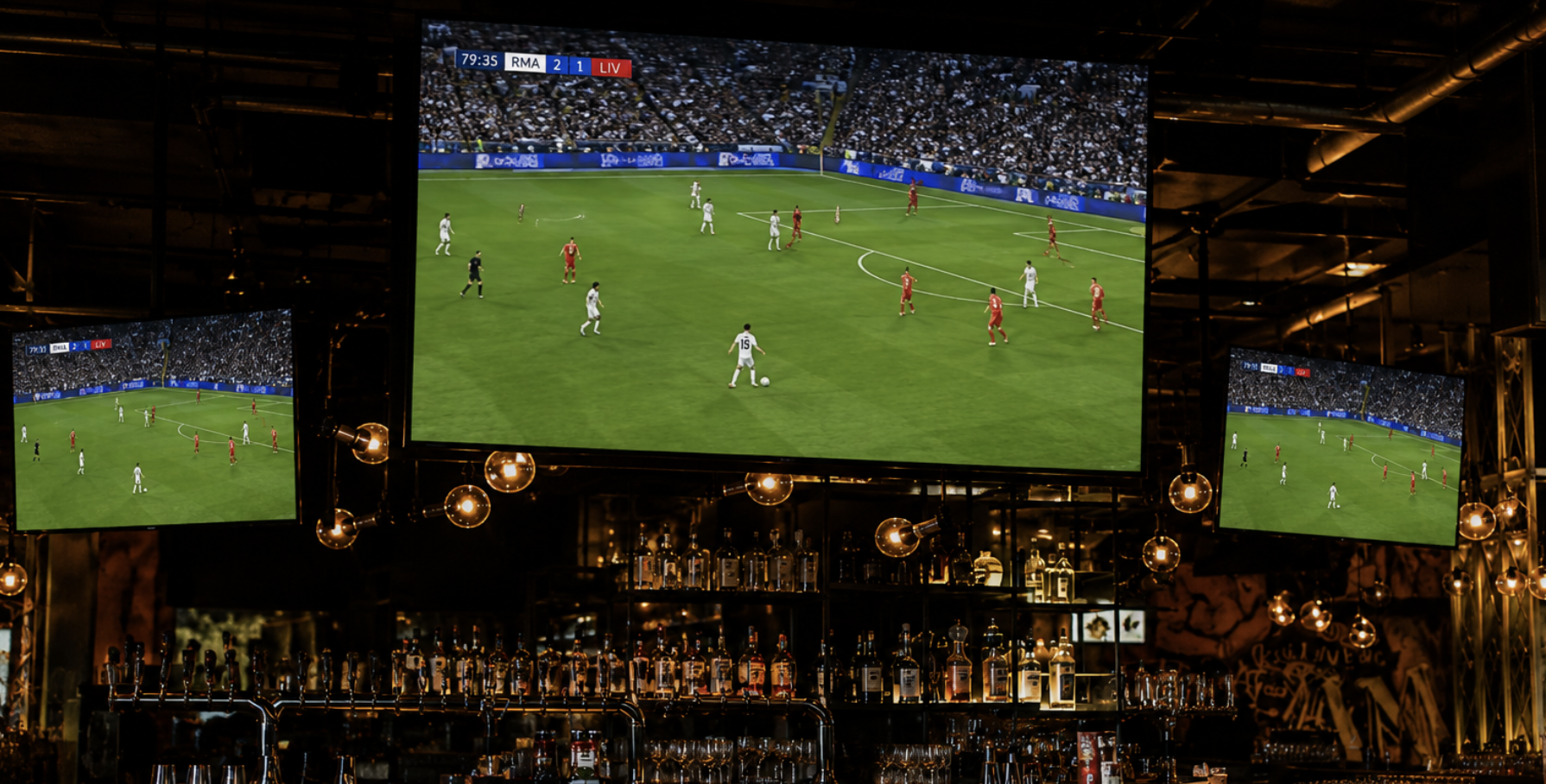 watch the world of soccer this summer at this henderson sports bar
