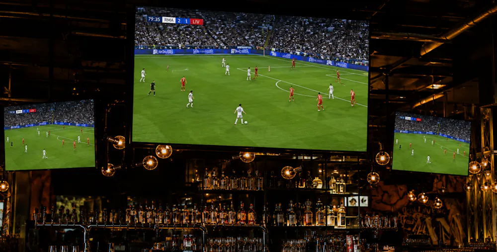 watch the world of soccer this summer at this henderson sports bar