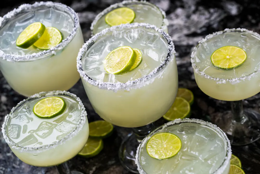 margaritas in henderson for happy hour at this henderson mexican restaurant