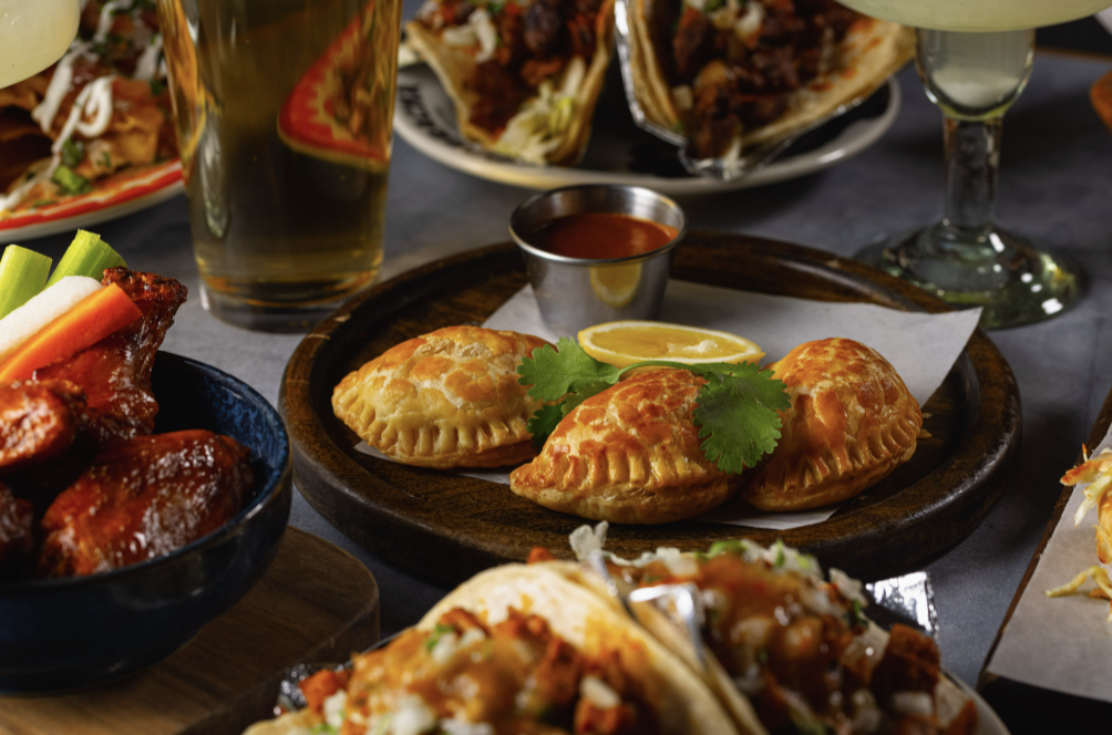 mexican restaurant in henderson with the best happy hour