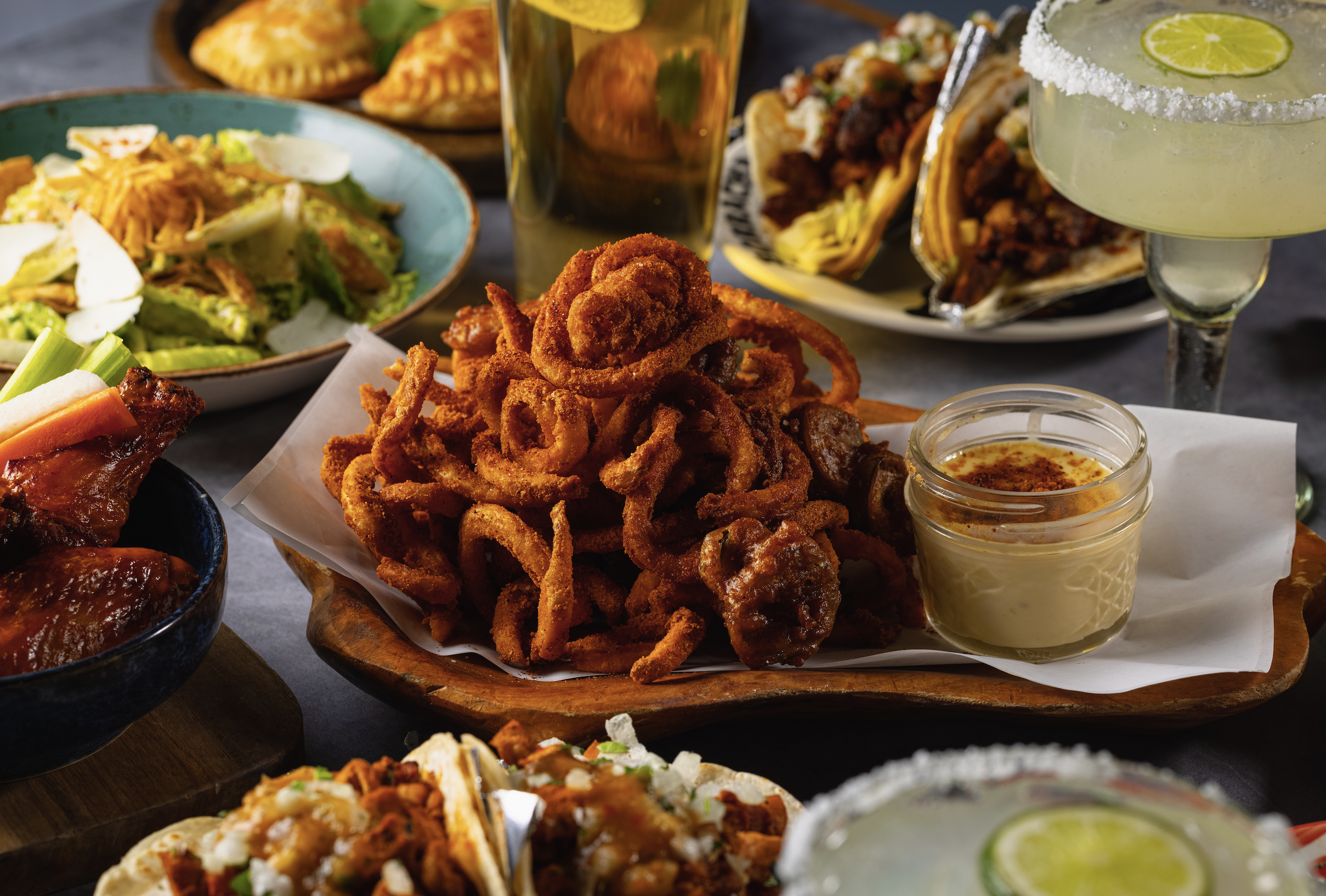 game day eats at this henderson mexican restaurant