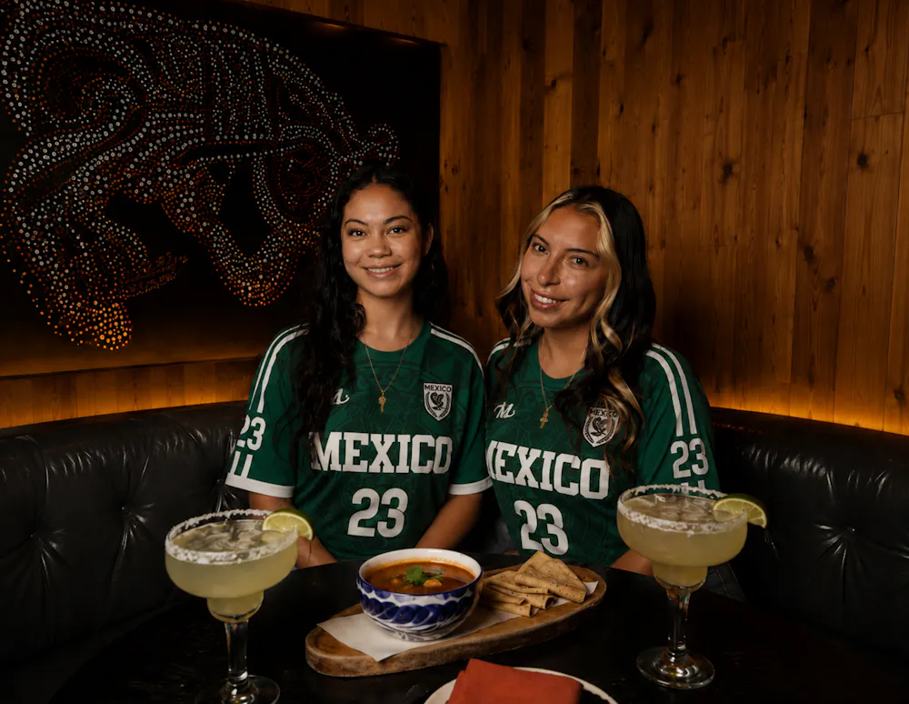sports bar in henderson check out borracha mexican cantina