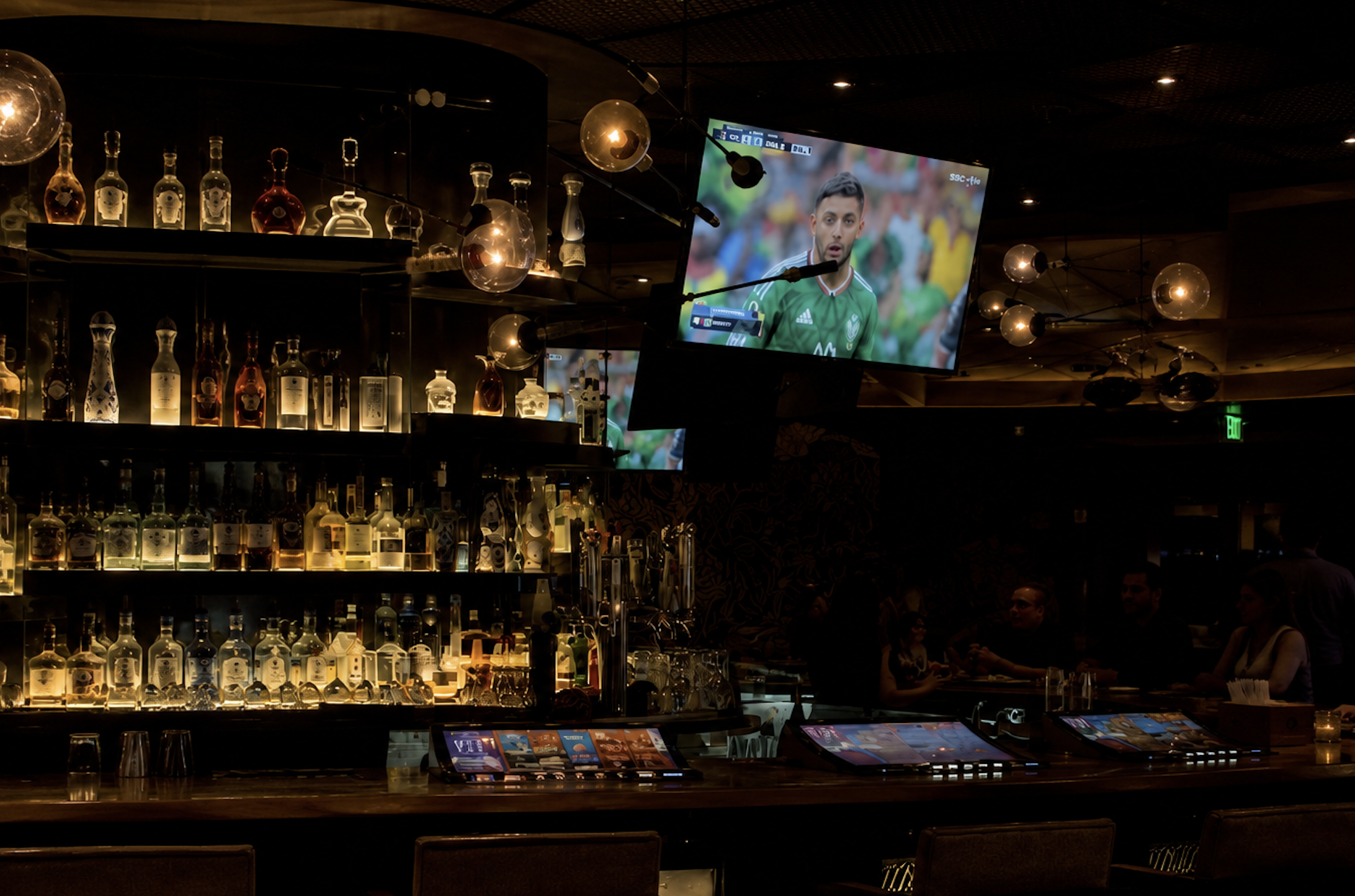 sports bar in henderson to watch the game with great mexican food henderson