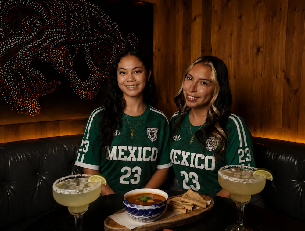 friendly staff makes all the difference at this henderson mexican