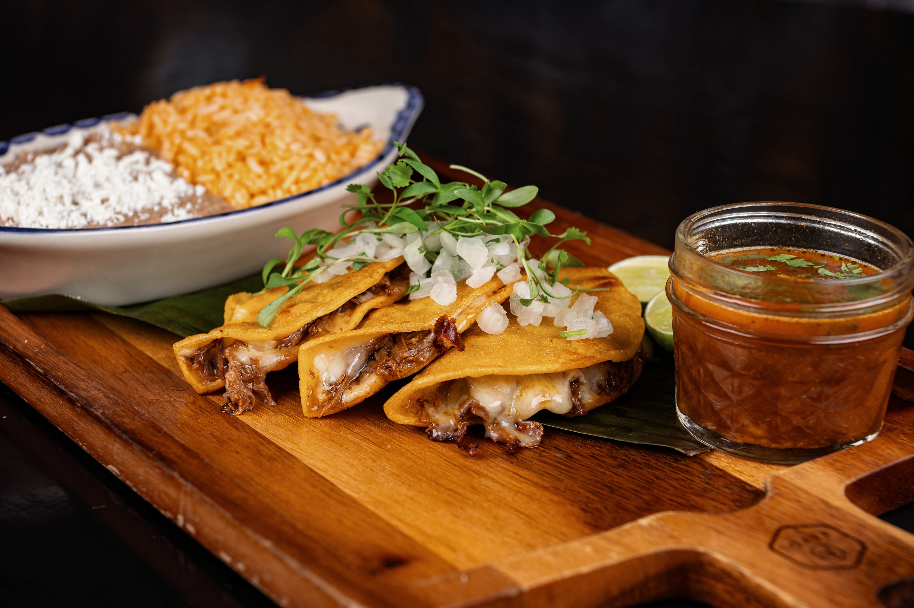 birria tacos in henderson at this henderson mexican restaurant