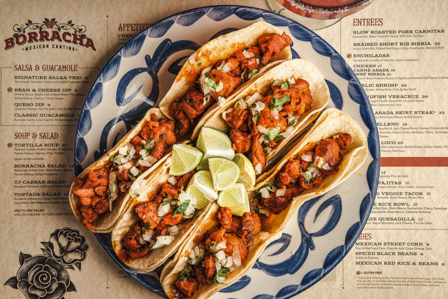 tacos in henderson at this henderson mexican every tuesday