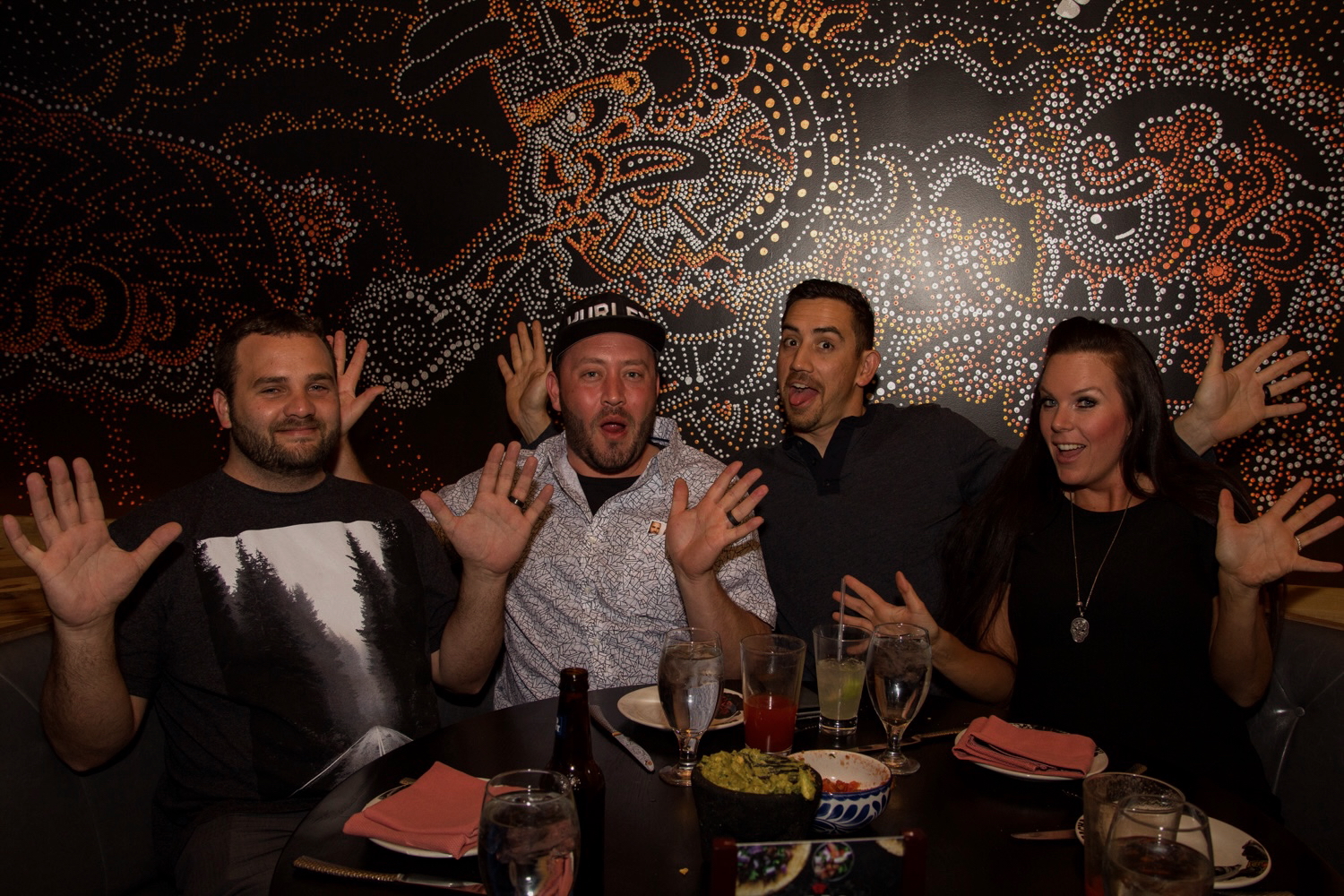 thanksgiving dinner in henderson at this mexican restaurant serving tacos and more