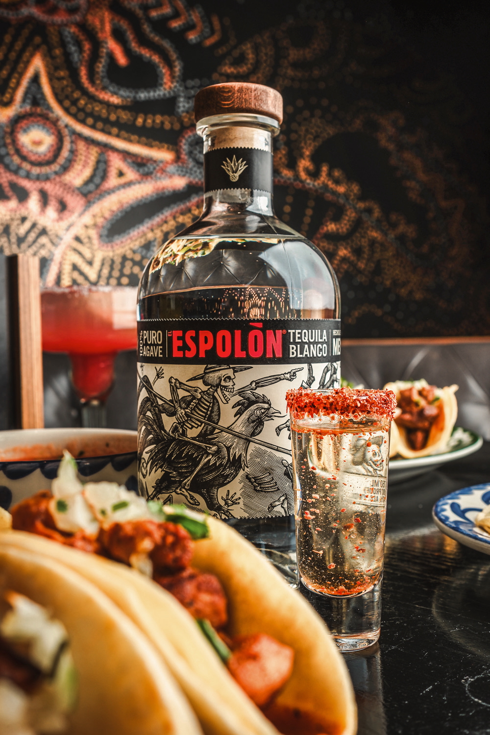 tacos and tequila at this henderson mexican