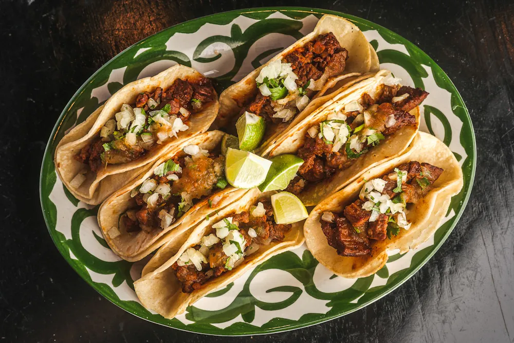 best tacos in henderson for taco tuesday