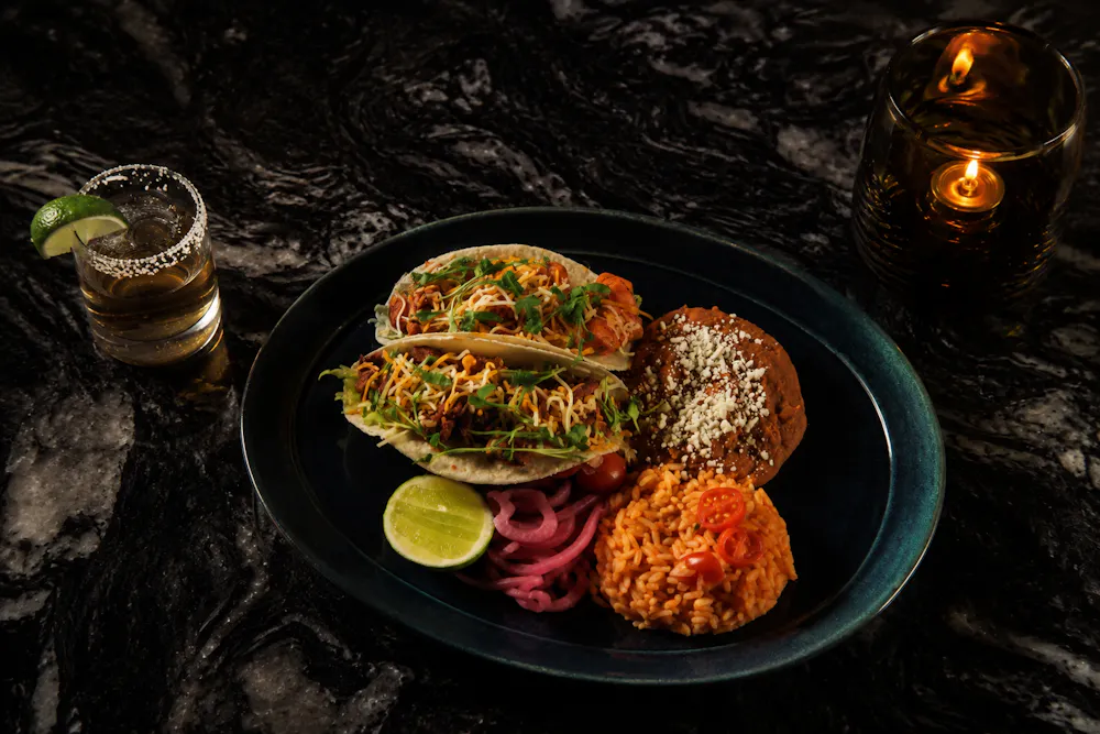 taco tuesday in henderson at borracha perfectly paired with the best margaritas in henderson