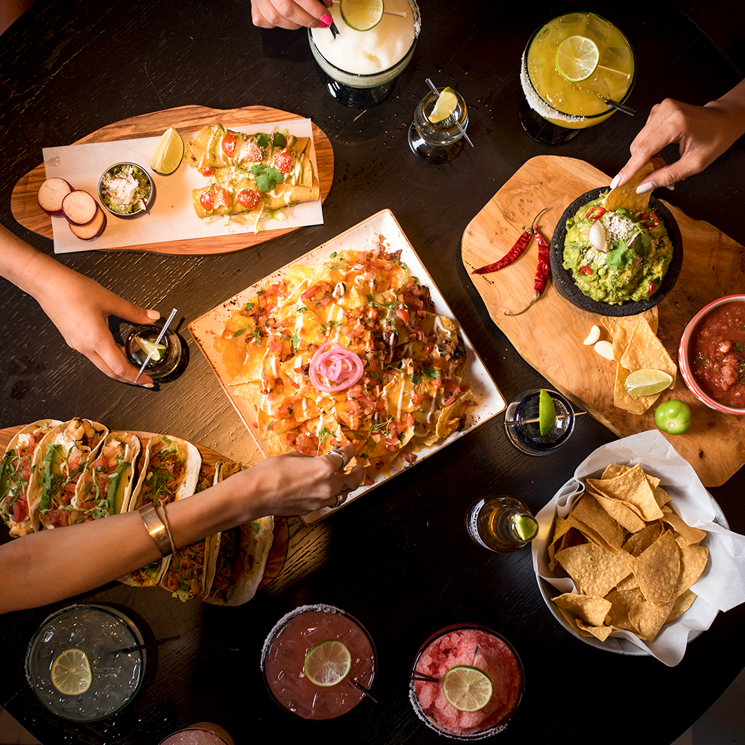 happy hour in henderson at this henderson mexican restaurant