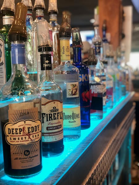 Private Events The Peanut Bar in Carbondale, PA