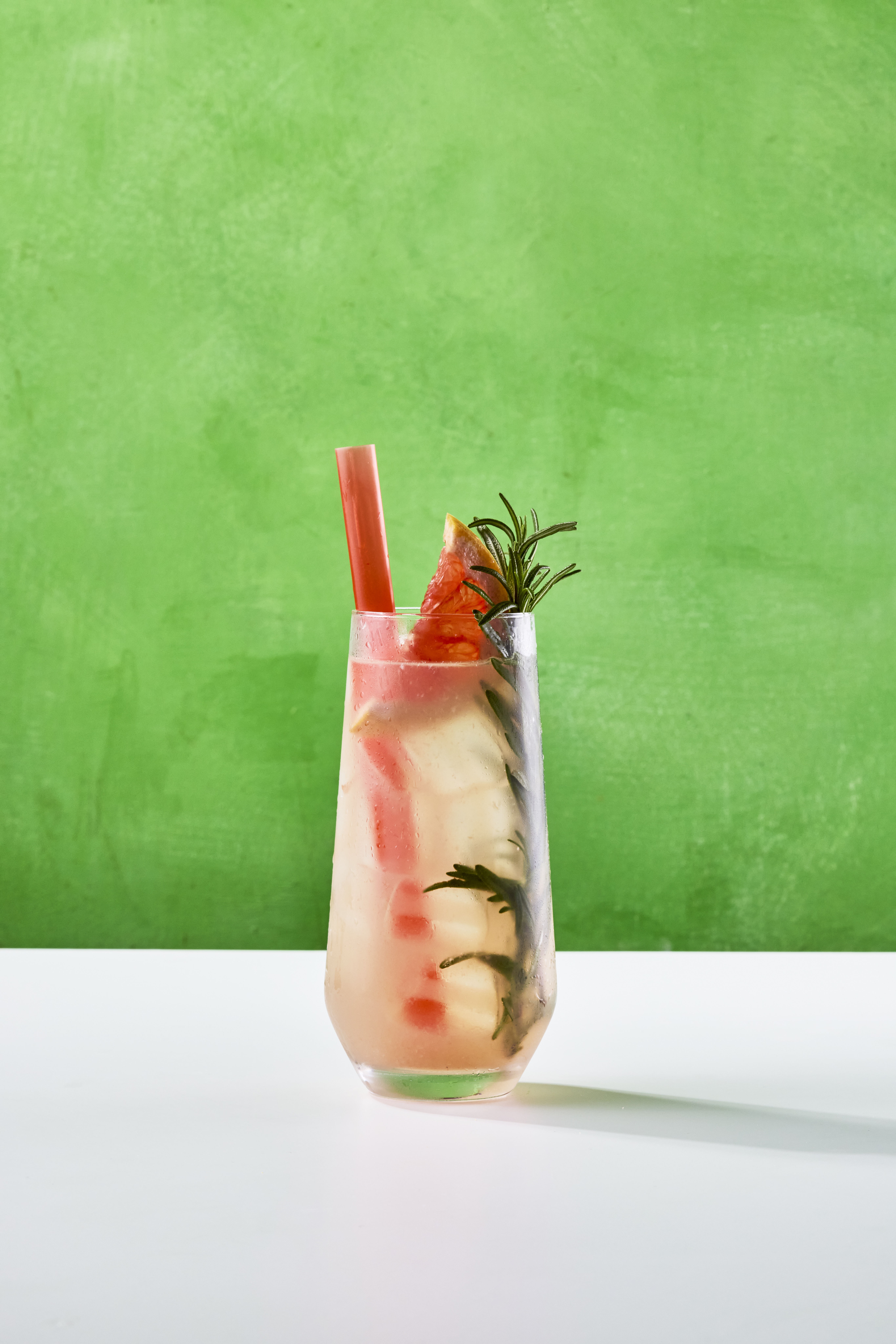 a vase with flowers in it