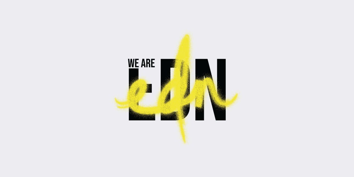 WE ARE EDN