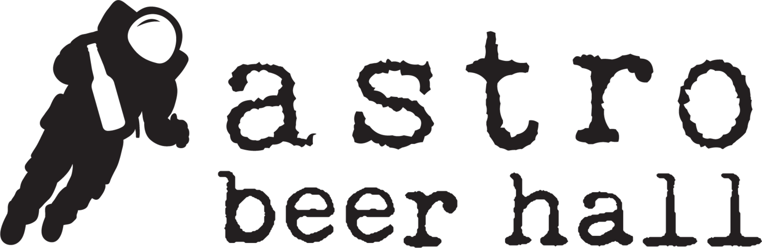 Astro Beer Hall Home