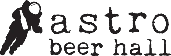 Astro Beer Hall logo