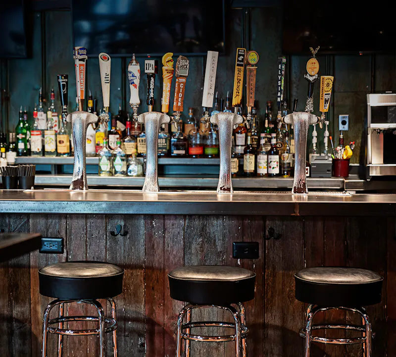 Bar photo 2