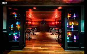 Astro Beer Hall photo