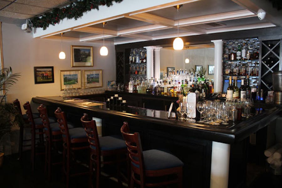 Small Parties Zorba The Greek in Port Jefferson Station, NY