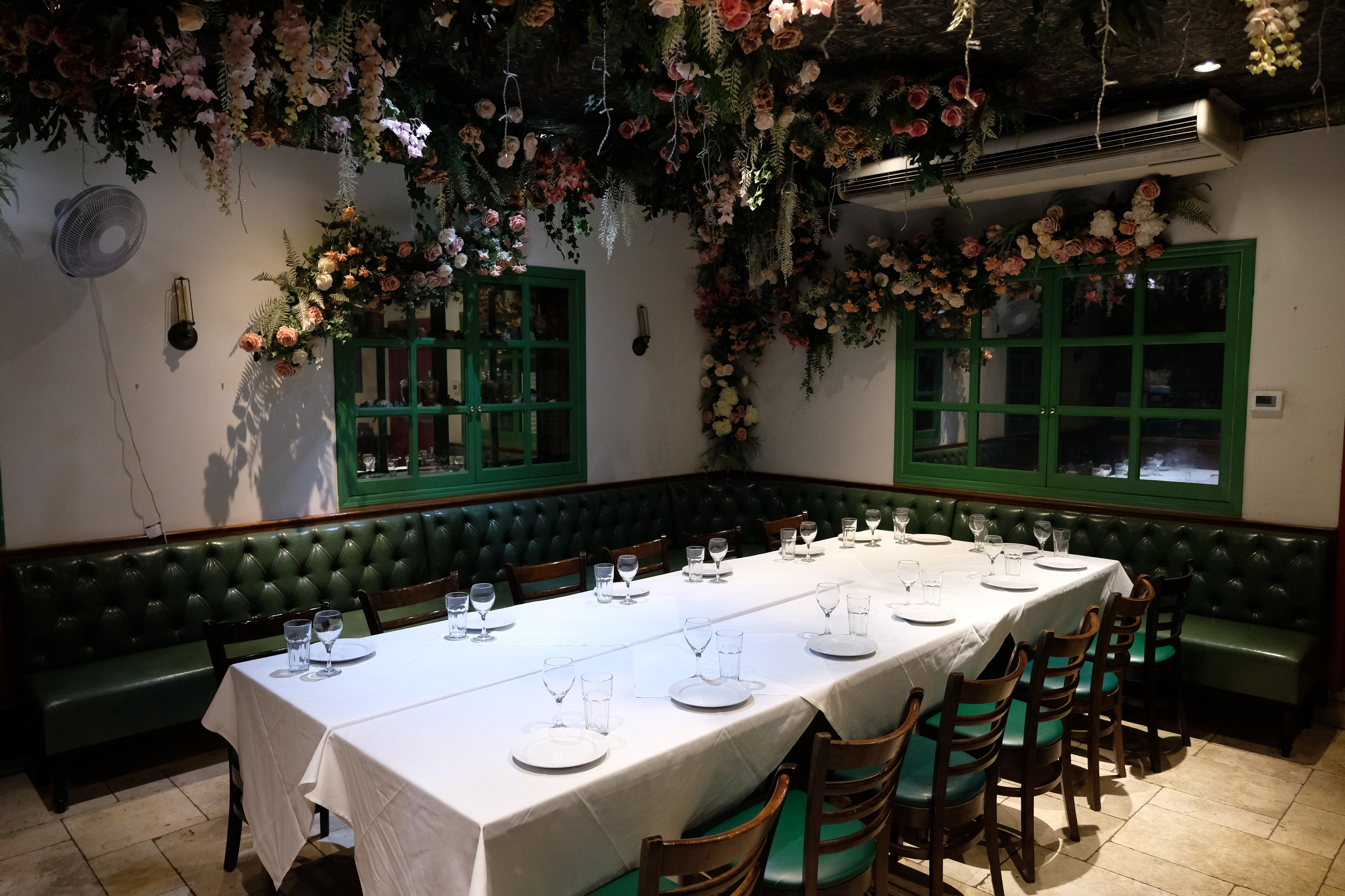Patsy's Pizzeria (60th) | Hours + Location | Patsy's Pizzeria