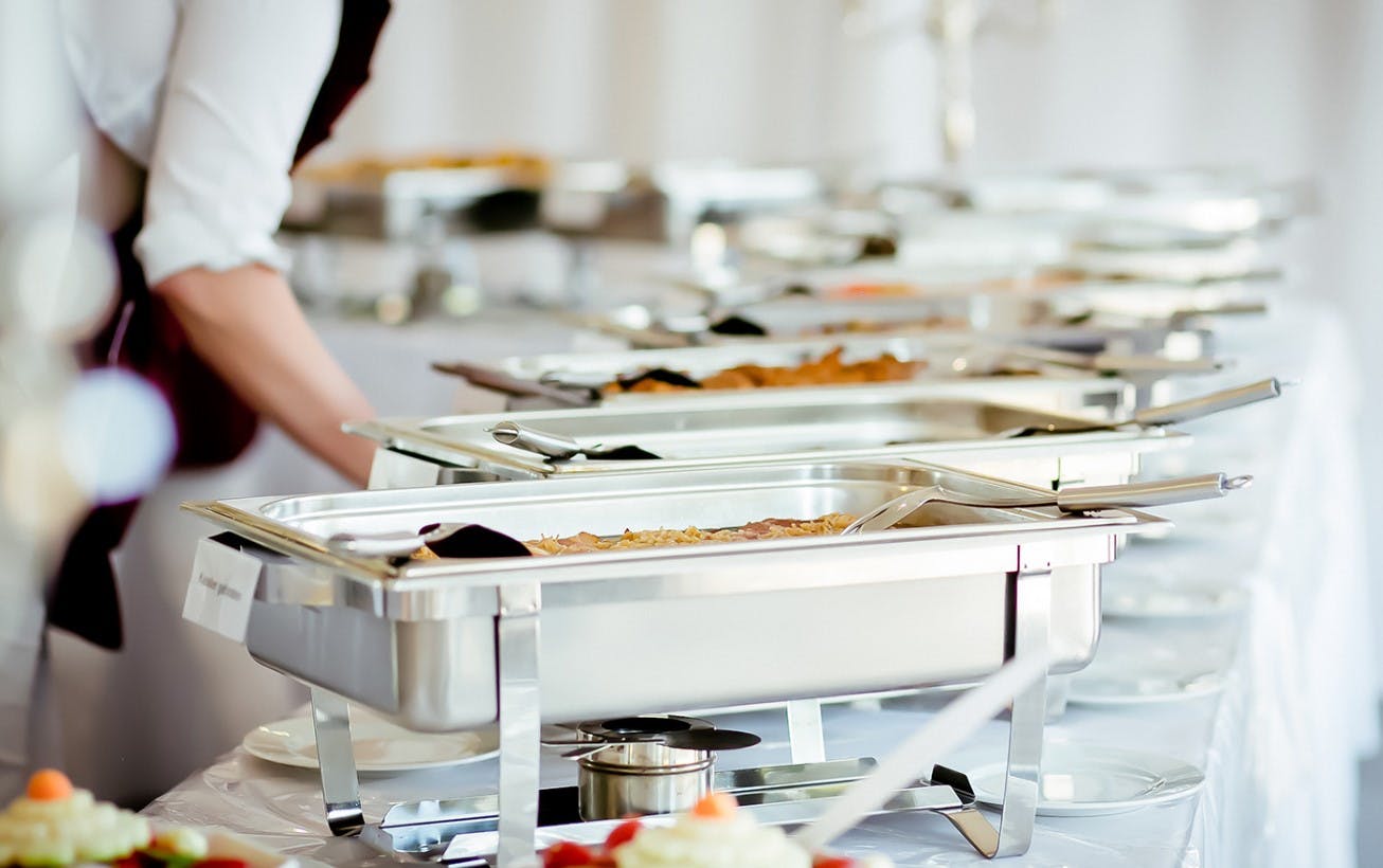 Catering